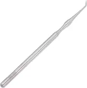 WRITWAA Stainless Steel Eyelash Lifting Stick Lash Separator Tool for Lash Extensions