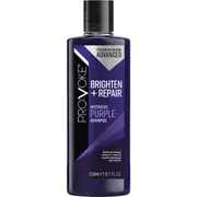 Pro:Voke Touch Of Silver Brightening Purple Shampoo 200mL