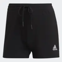 在飛比找momo購物網優惠-【adidas 官方旗艦】ESSENTIALS 運動短褲 女