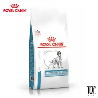 在飛比找蝦皮商城精選優惠-法國皇家 ROYAL CANIN 犬用 SC21 過敏控制配