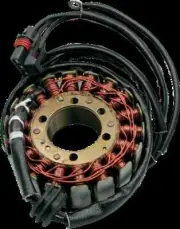 Rick's Alternator Stator Generator Polaris Sportsman 800 07