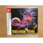 五號市集 YEAH YEAH YEAHS / MOSQUITO (CD)