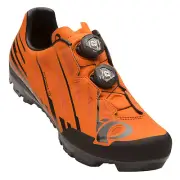 Pearl Izumi X-Project P.R.O. PRO Carbon MTB Shoes Orange/Black 42 (US 8.5)