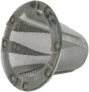 Two Brothers Racing M-7 USFS Spark Arrestor | 005-106S