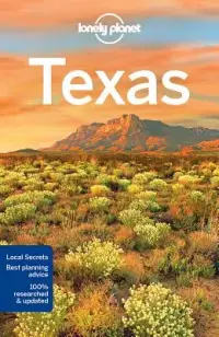 在飛比找博客來優惠-Lonely Planet Texas
