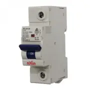 100AMP - 1 Pole 10ka MCB - Circuit Breaker (27mm Width)