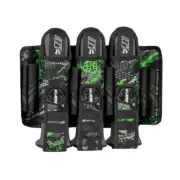 HK Army Eject Electric 3+2+4 Paintball Pod Harness Pack