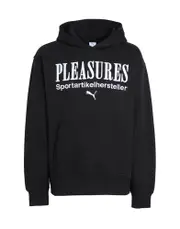 [PUMA X PLEASURES] PUMA x PLEASURES Sweatshirts - Item 10388817