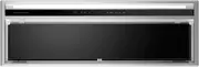Fisher & Paykel 90cm Integrated Rangehood with External Motor