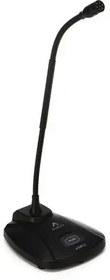 Audix USB12 USB Gooseneck Microphone (3-pack) Bundle
