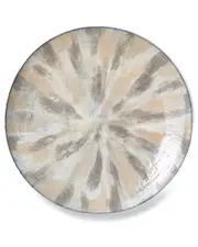 Napa Home & Garden Almeta Decorative Plate