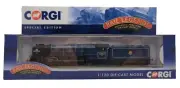 Corgi Rail Legend ST97901 Peppercorn Class Tornado BR Early 60163 Diecast Model