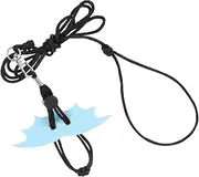 BESPORTBLE Beard Dragon Walking Leash Lizard Harness Leash Reptile Accessories Small Pet Harness Design