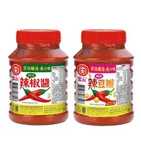 在飛比找松果購物優惠-十全 富山麻油調味醬(辣椒醬/豆瓣醬) (8.7折)