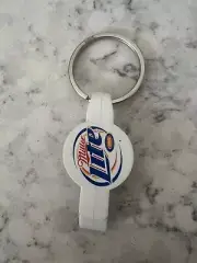 Bud Lite Keychain Bottle Opener