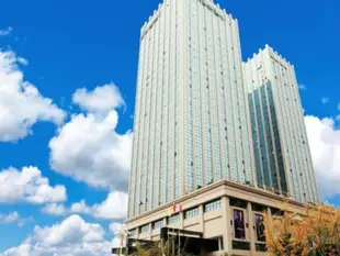 興義富康國際酒店Fortune International Hotel