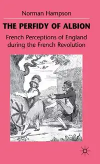 在飛比找博客來優惠-The Perfidy of Albion: French 