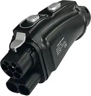 EV Fast Charging DC Converter Socket EV Adapter CCS2 to GBT connector CHAdeMO to GBT CCS1 to GBT Compatible for Chinese Car