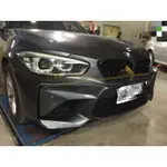 <Q寶貝>  寶馬 BMW F20 LCI 改 M2 前保桿 前大包 另有後保桿 空力套件 台灣現貨