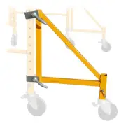 New Outriggers out riggers-set of 4 (four)-Scaffolding