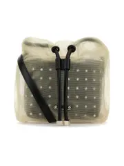 Alexander Mcqueen Nebula Crossbody Bag