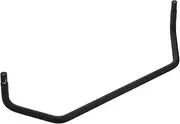 AKOOSY Subwoofer Speaker Grill Iron Speaker Subwoofer Black Metal Car Audio Speaker Grill