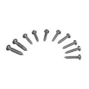 Sera Set Screws sera Head Of Filter for Uvc-Xtreme Ref 45185/32209