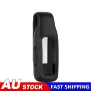 Cover Clip Case Protective Shell for Fitbit Inspire3/Inspire2/Ace3 (Black)