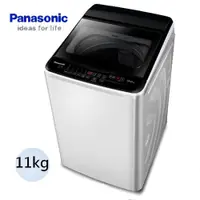 在飛比找蝦皮商城優惠-Panasonic 國際 NA-110EB-W 11kg 洗