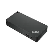 Lenovo ThinkPad Universal USB-C Dock