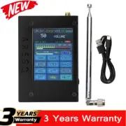 ARESQ AQ1 Mini Full Band Radio All Band Receiver FM LW MW SW SSB Ham Si4732 Chip