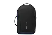 XD Design Bobby Bizz Travel Laptop Backpack - Black