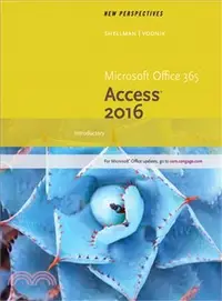 在飛比找三民網路書店優惠-New Perspectives Microsoft Off