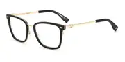 Dsquared2 D2 0038 2M2 Women’s Glasses Black Size 53 - Private Health Rebate - Blue Light Block Available