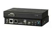 Aten USB DisplayPort HDBaseT 2.0 KVM Extender