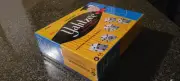 HASBRO YAHTZEE CLASSIC EDITION GAME NEAR COMPLETE
