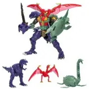 Transformers Legacy United Commander Class Beast Wars Universe Magmatron