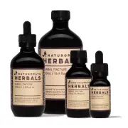MARSHMALLOW ROOT Tincture Extract Herbal Liquid ⭐⭐⭐⭐⭐ ~ Naturopath Herbals