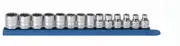 Gearwrench 80560 - Socket Set 3/8" Drive 14 Piece Metric