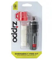 Zippo Emergency Fire Kit