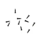 Sim Card Tray Ejector Plastic Pin for iPhone 11 (Pack of 10)