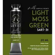 Scalecolor Artist (Light Moss Green) - 20mL
