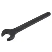 27mm Open End Spanner, Carbon Steel Single Head Wrench Hand Tool
