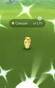 ✨Shiny Caterpie✨-Pokemon Guide- How To Trade (free Trade Included)