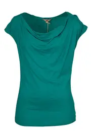 Cowl Tee--JAG-JS38494