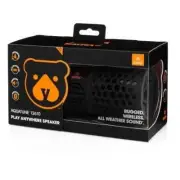 Yatra Aquatune 12610 - Portable Waterproof Rugged Bluetooth Speaker 12W