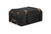 Rhino Bagmate 540L Military Grade Multipurpose Waterproof Car Roof Bag Black