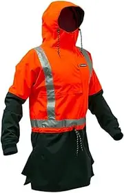 [Swazi] Karona Anorak XX-Large Blaze