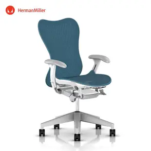 代購服務 Herman Miller Mirra 2 Mirra2 人體工學 座椅 電腦椅 可面交