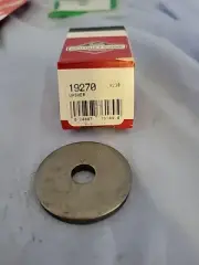 BRIGGS & STRATTON Service Part #19270 Engine Washer Vintage Made In USA